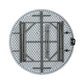 Round Foldable Table