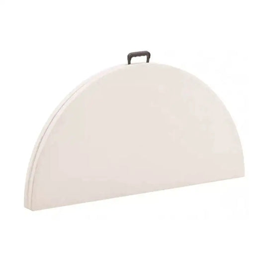 Round Foldable Table