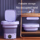Mini Portable Washing Machine
